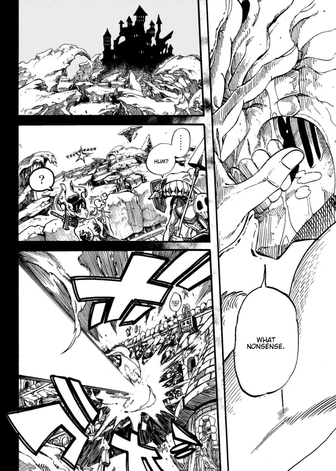 Maou Sounanchu!!! Chapter 16 page 16 - 