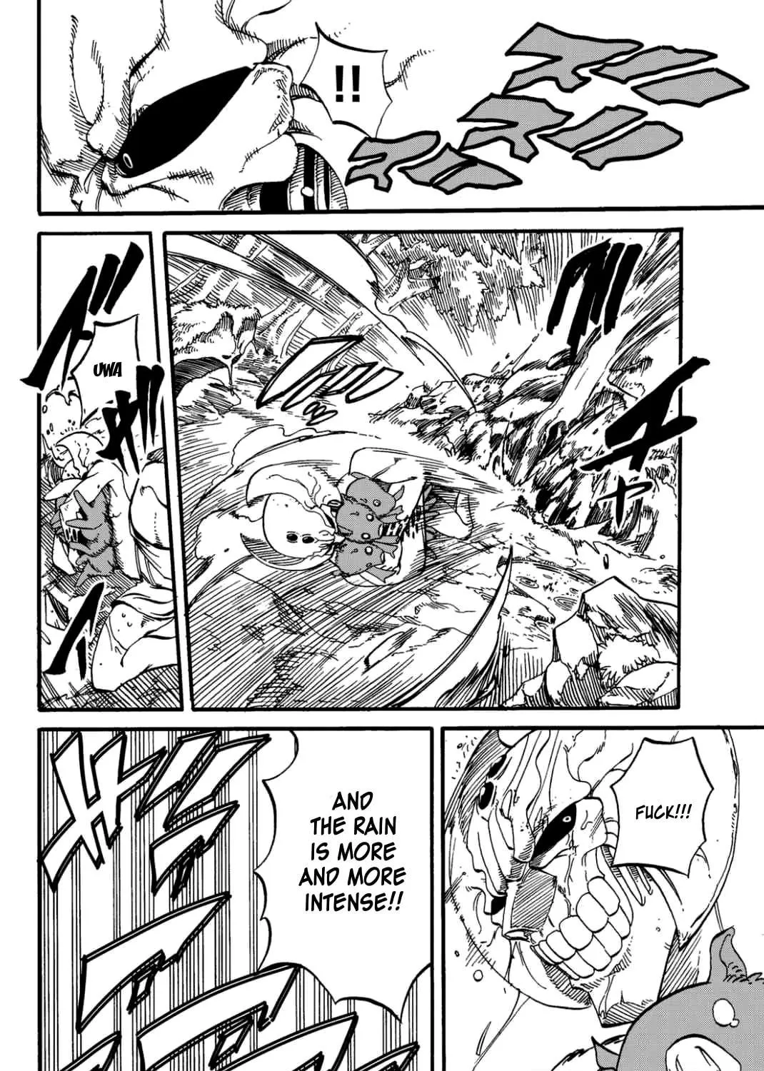 Maou Sounanchu!!! Chapter 16 page 28 - 