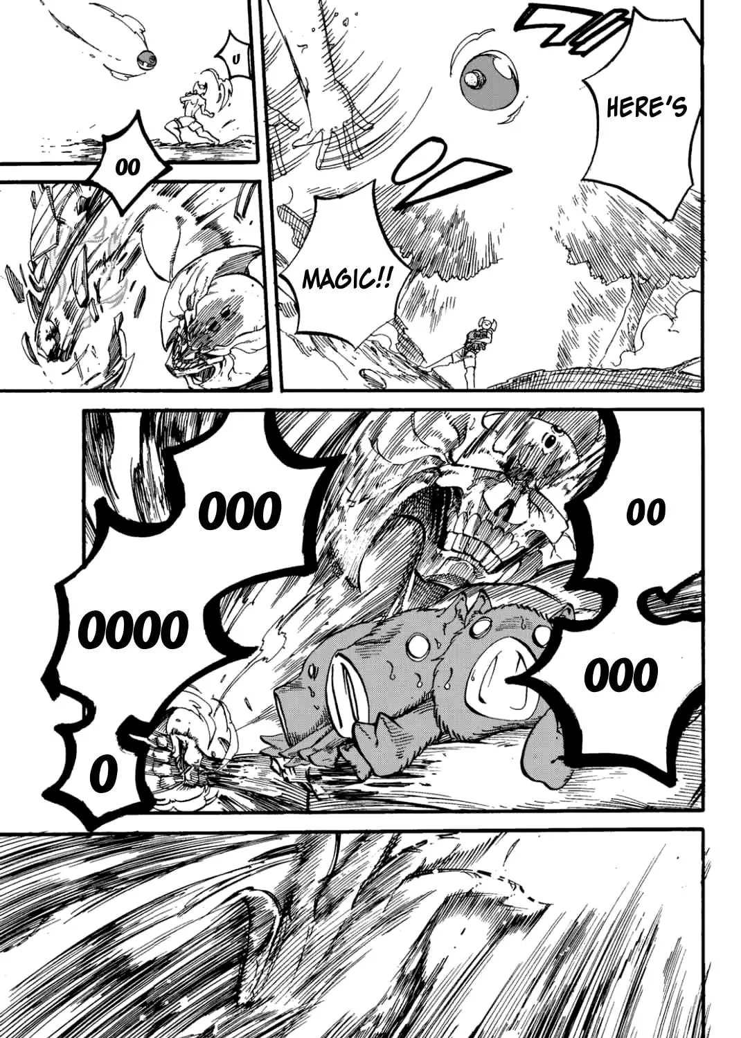 Maou Sounanchu!!! Chapter 16 page 34 - 