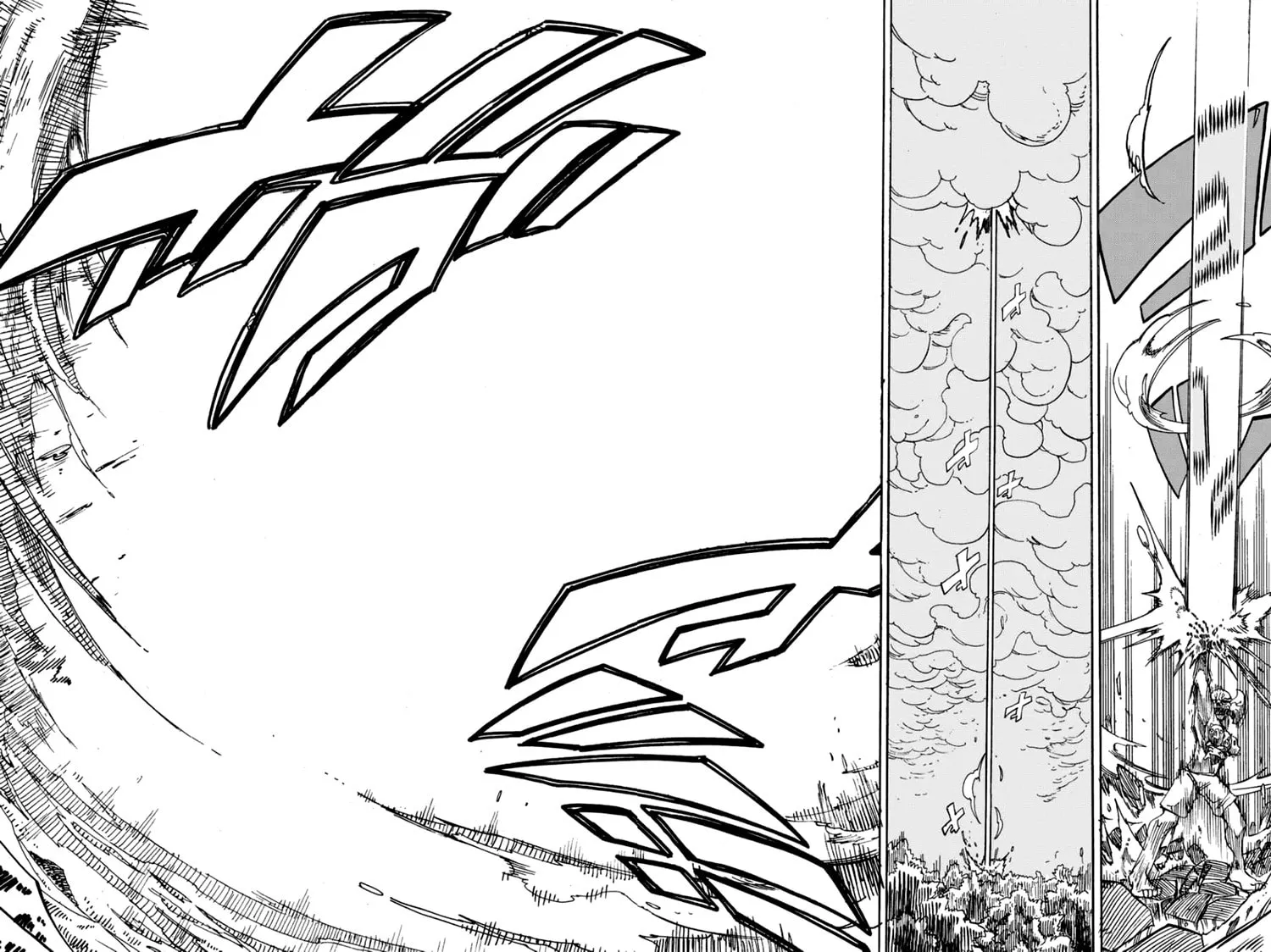 Maou Sounanchu!!! Chapter 16 page 36 - 