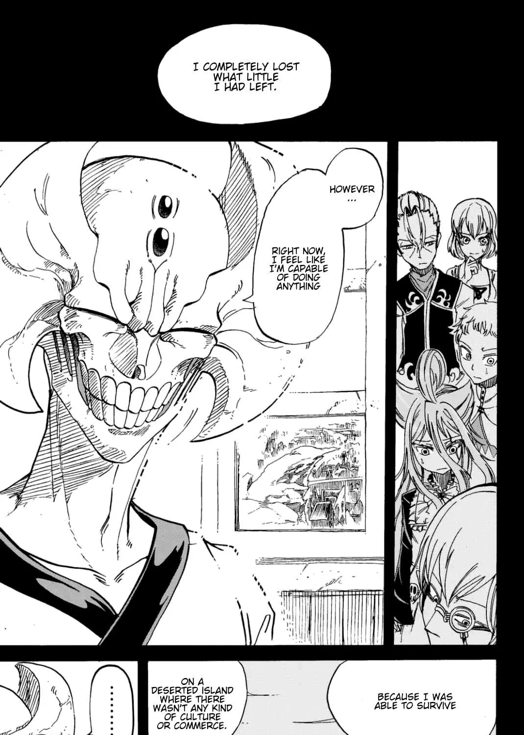 Maou Sounanchu!!! Chapter 16 page 47 - 