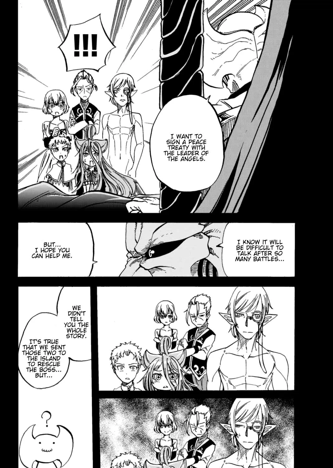 Maou Sounanchu!!! Chapter 16 page 49 - 