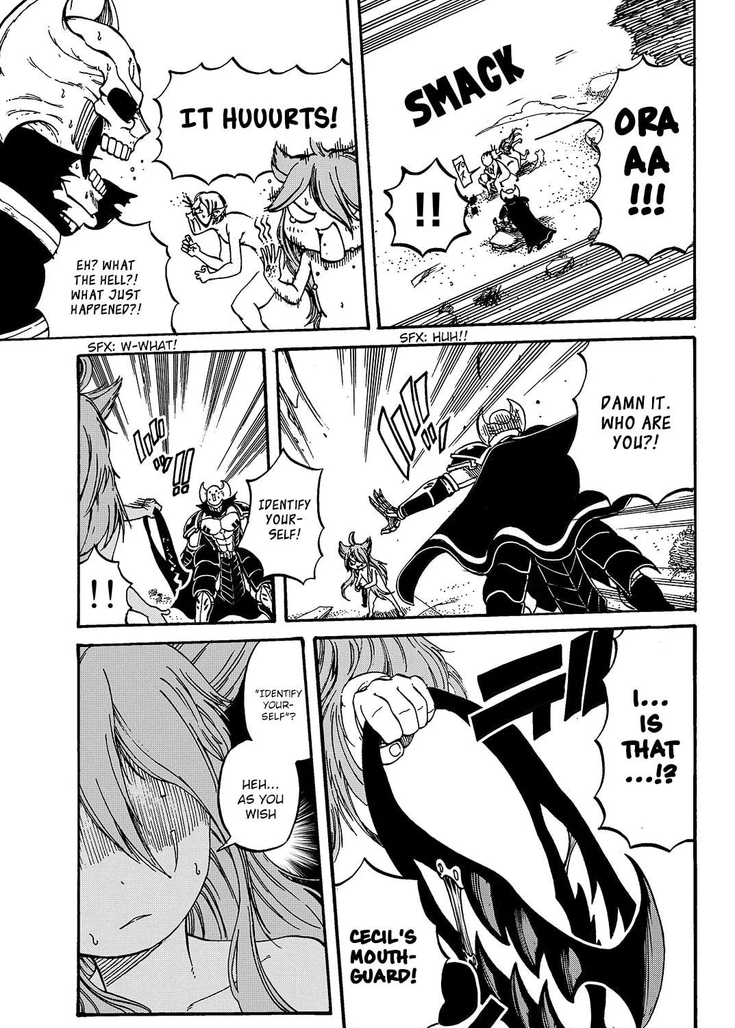 Maou Sounanchu!!! Chapter 2 page 11 - 