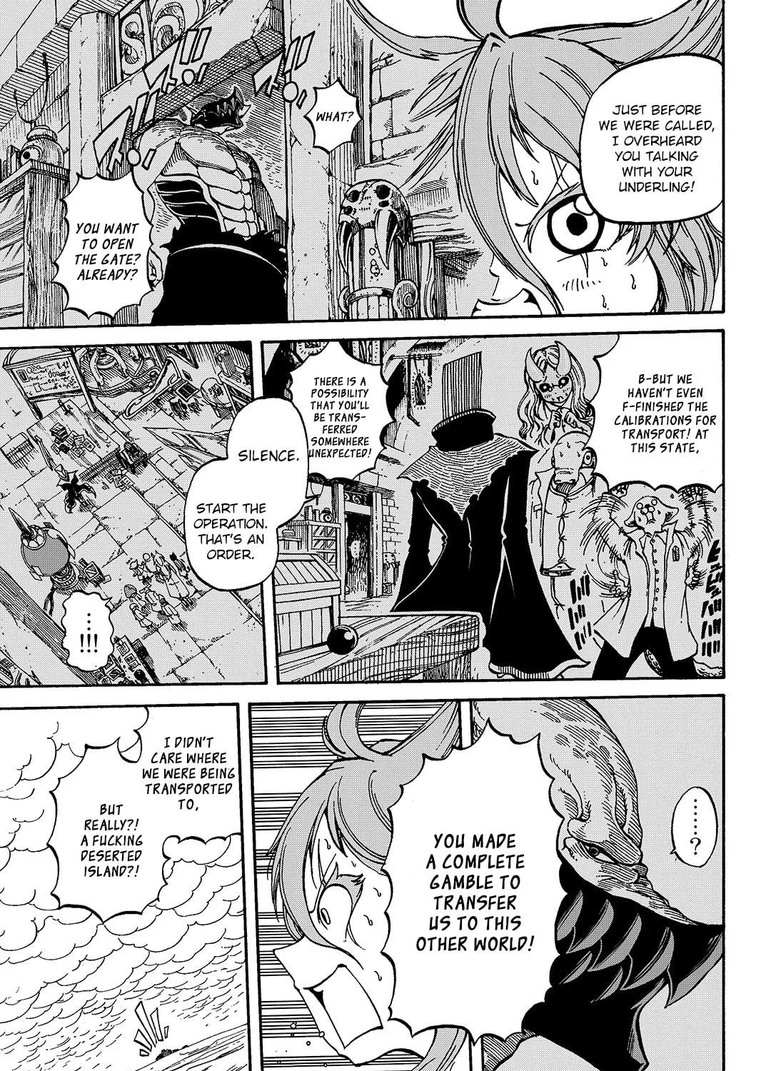 Maou Sounanchu!!! Chapter 2 page 19 - 