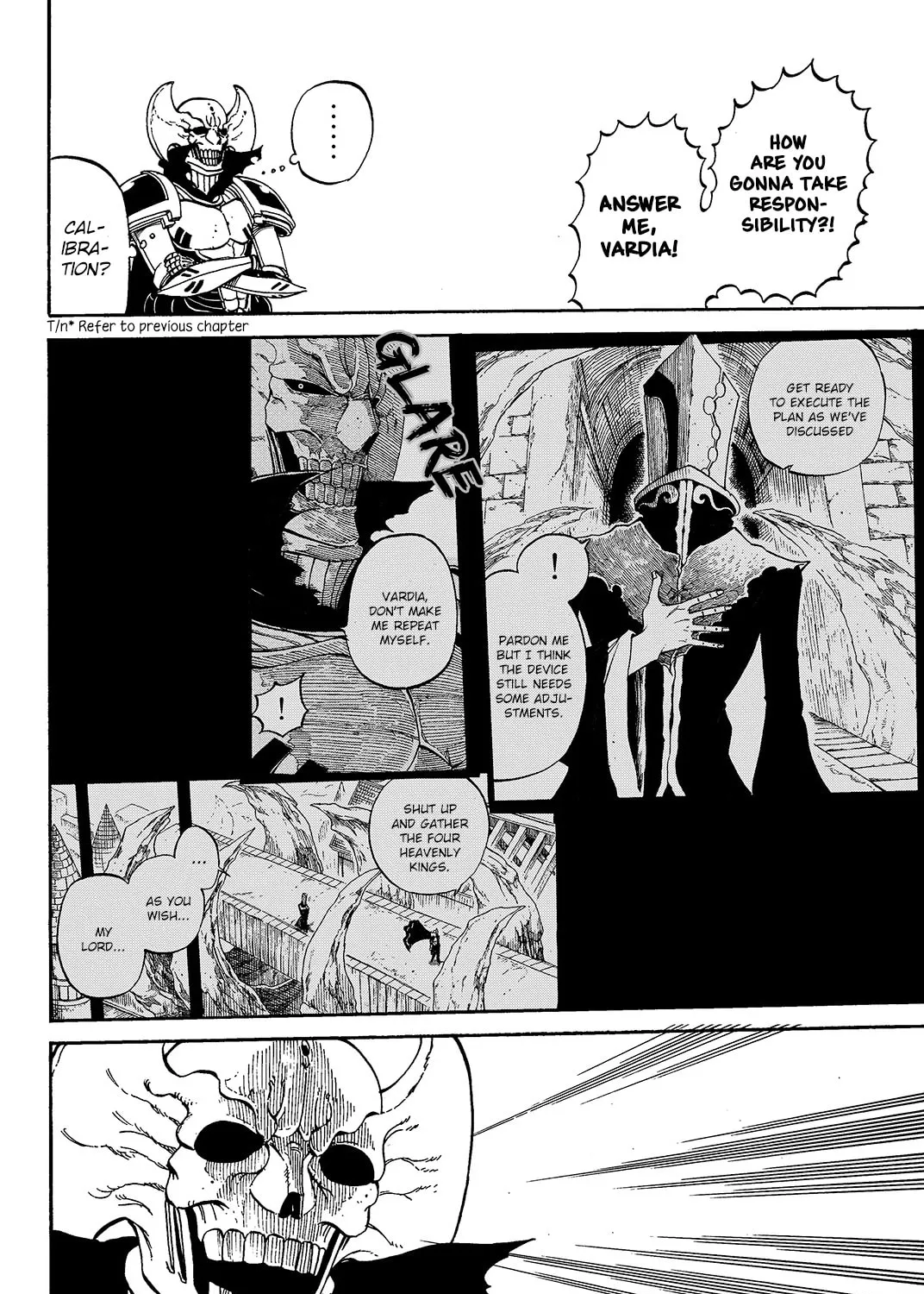 Maou Sounanchu!!! Chapter 2 page 21 - 