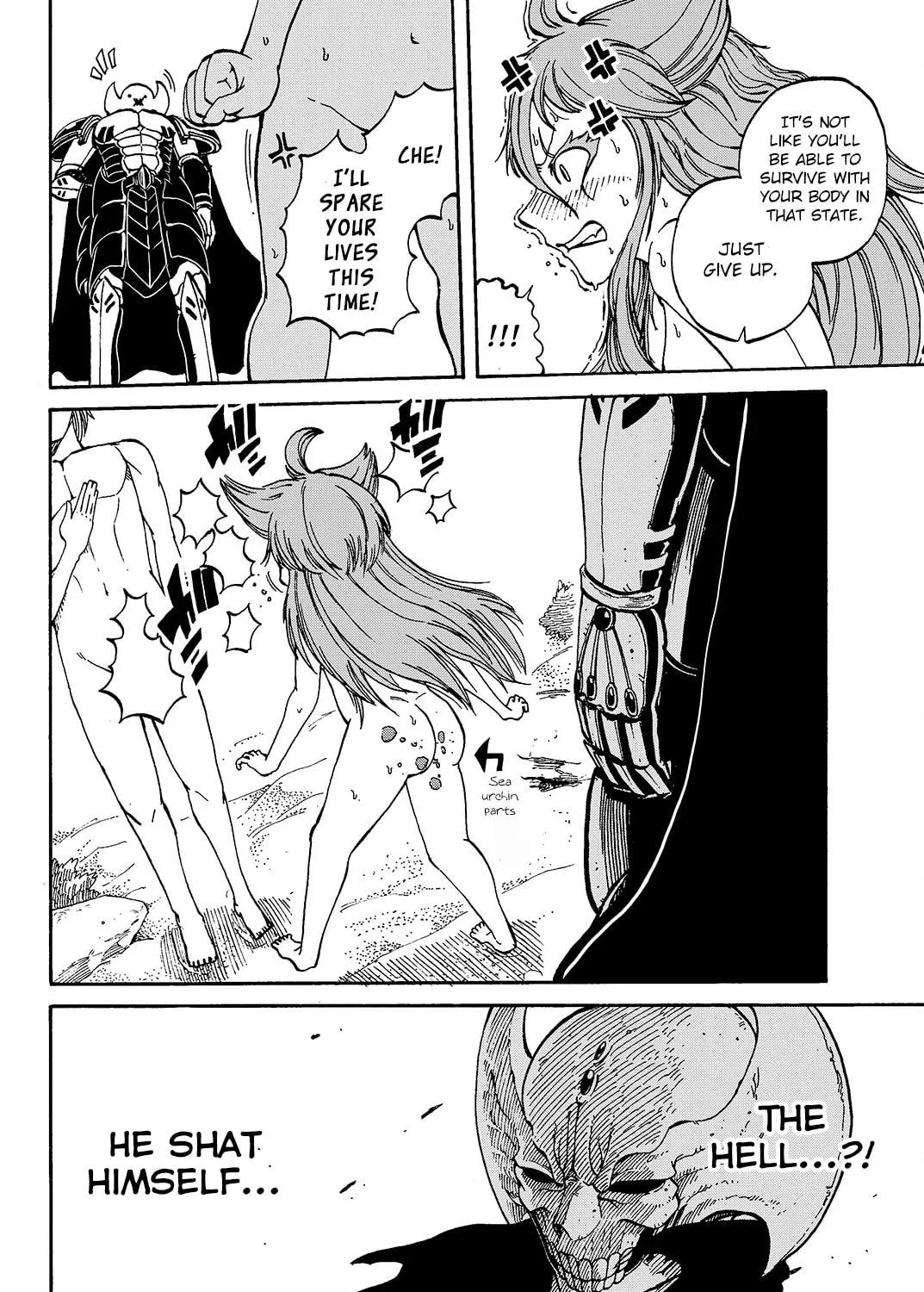 Maou Sounanchu!!! Chapter 2 page 29 - 