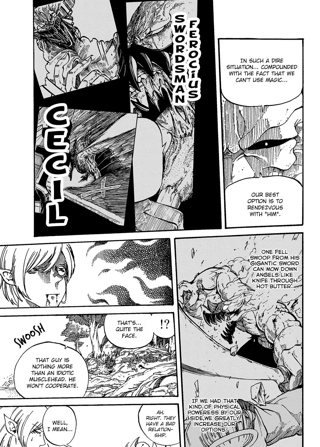 Maou Sounanchu!!! Chapter 2 page 7 - 