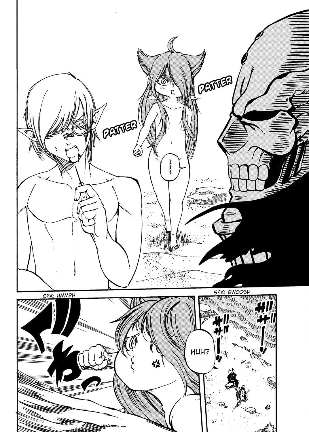 Maou Sounanchu!!! Chapter 2 page 9 - 