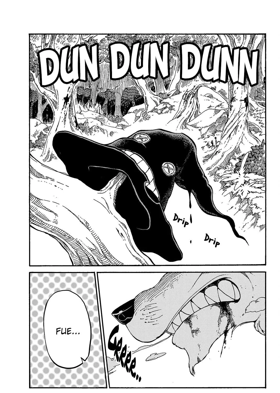 Maou Sounanchu!!! Chapter 4 page 29 - 