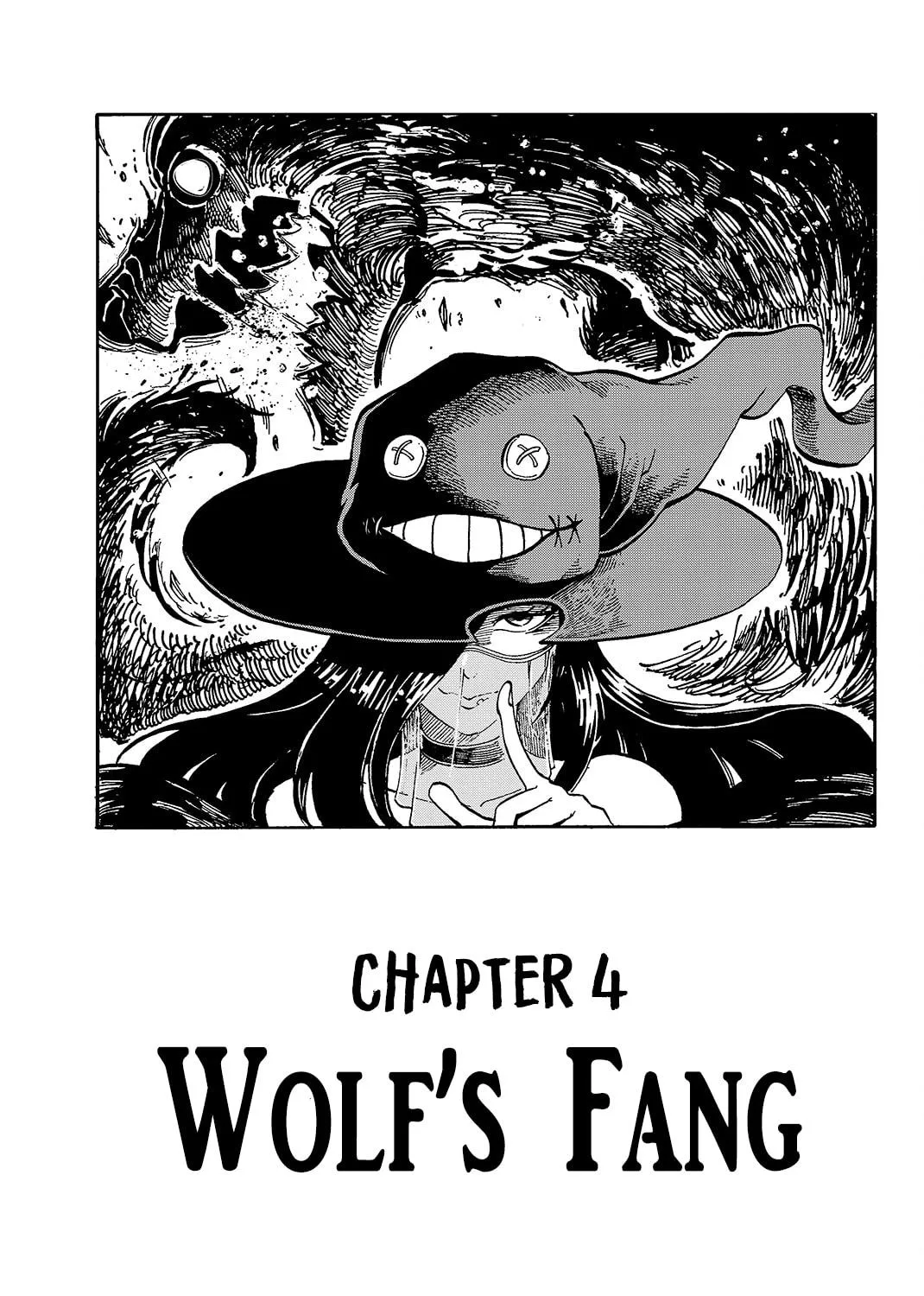 Maou Sounanchu!!! Chapter 4 page 5 - 
