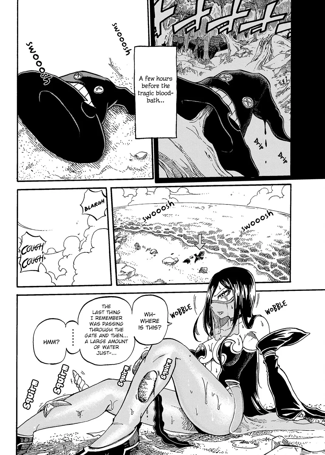 Maou Sounanchu!!! Chapter 4 page 7 - 