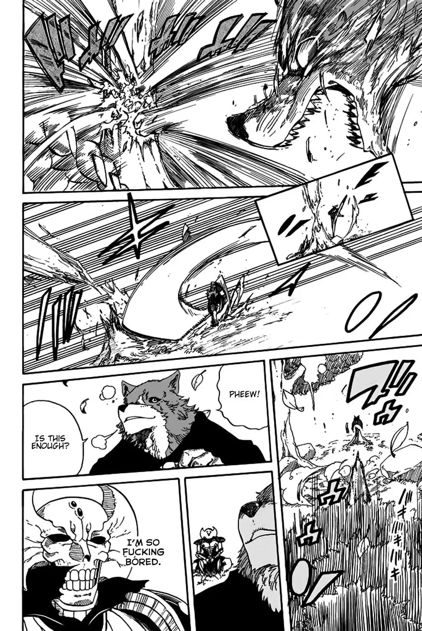 Maou Sounanchu!!! Chapter 7 page 13 - 