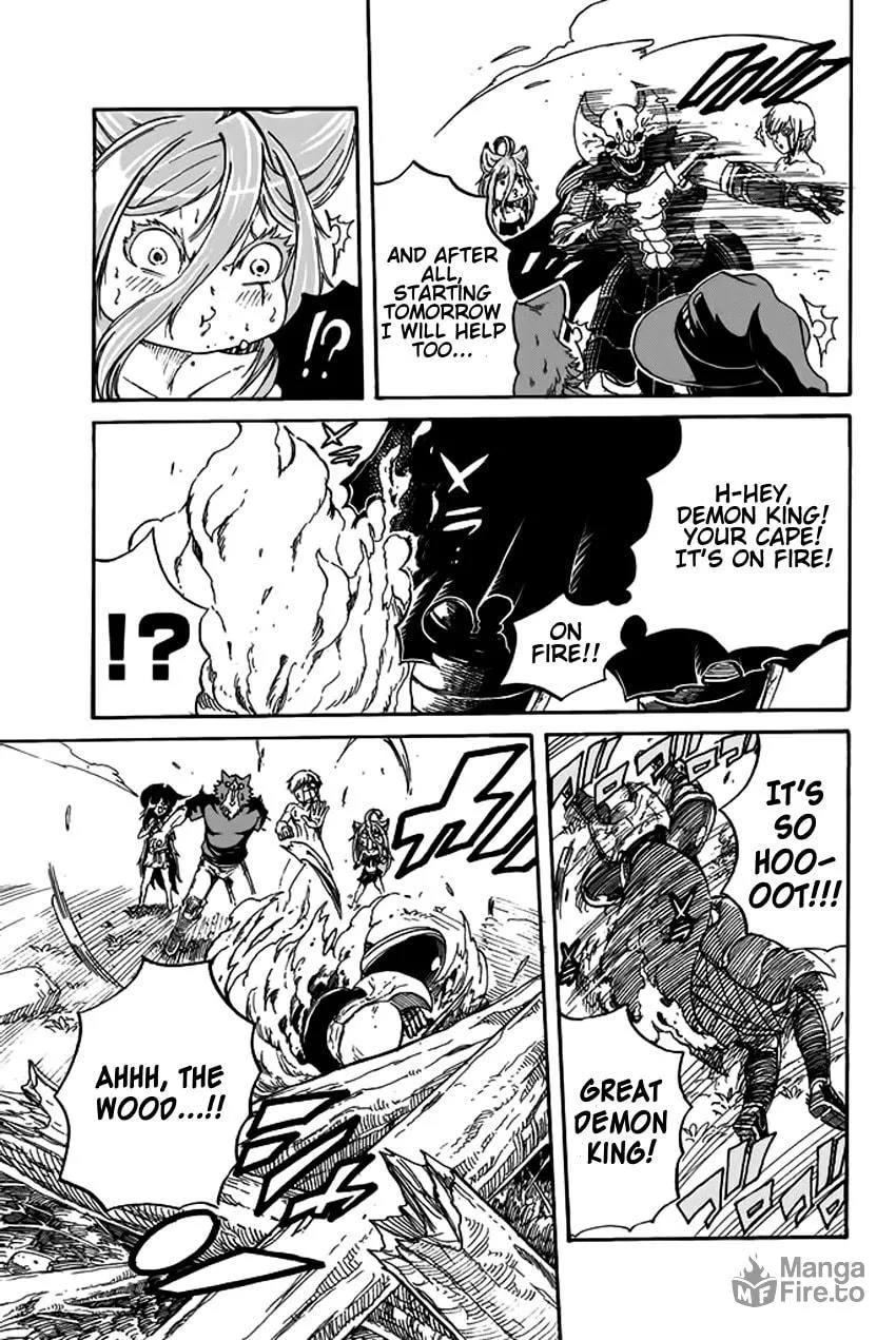 Maou Sounanchu!!! Chapter 7 page 18 - 