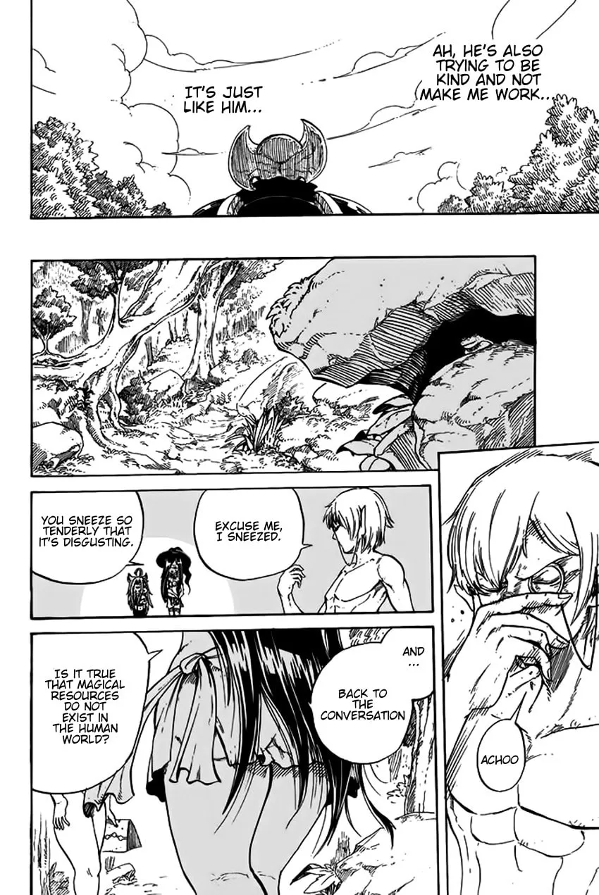 Maou Sounanchu!!! Chapter 7 page 7 - 