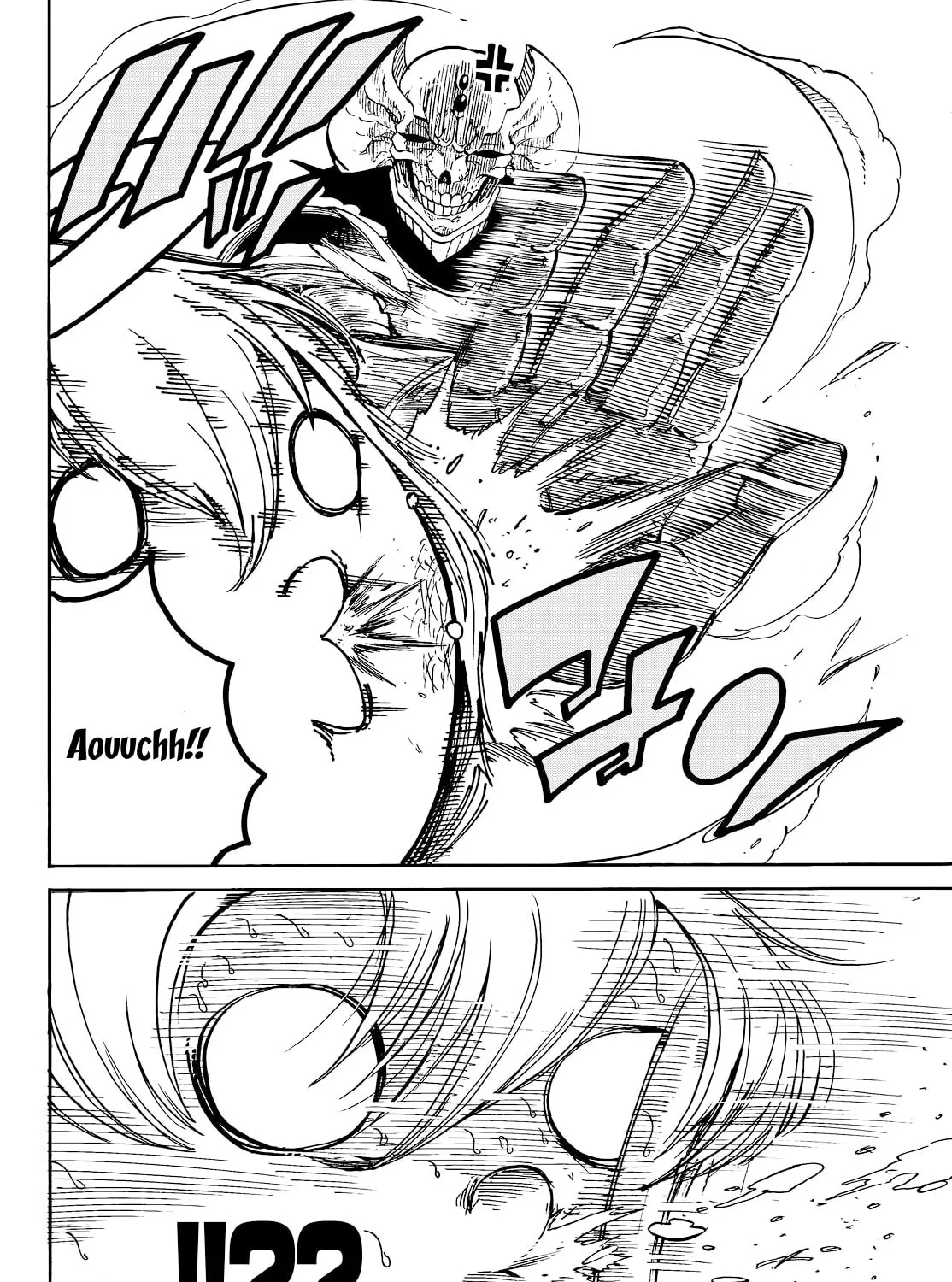 Maou Sounanchu!!! Chapter 9 page 6 - 