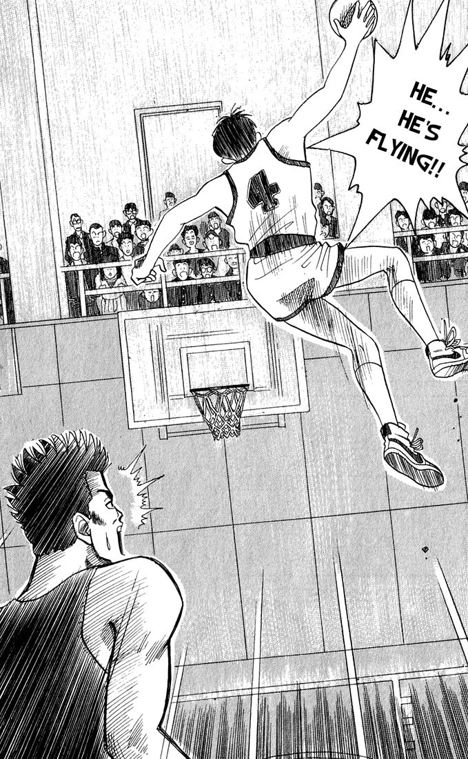 Maple Purple Chapter 0 page 28 - 