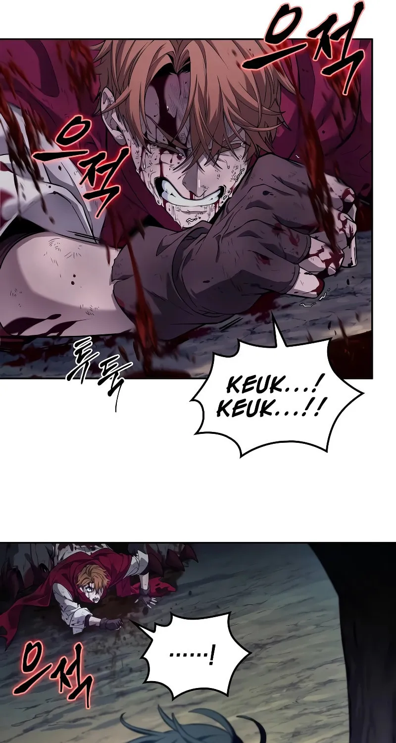 Maplestory: The Last Adventurer Chapter 0 page 102 - 