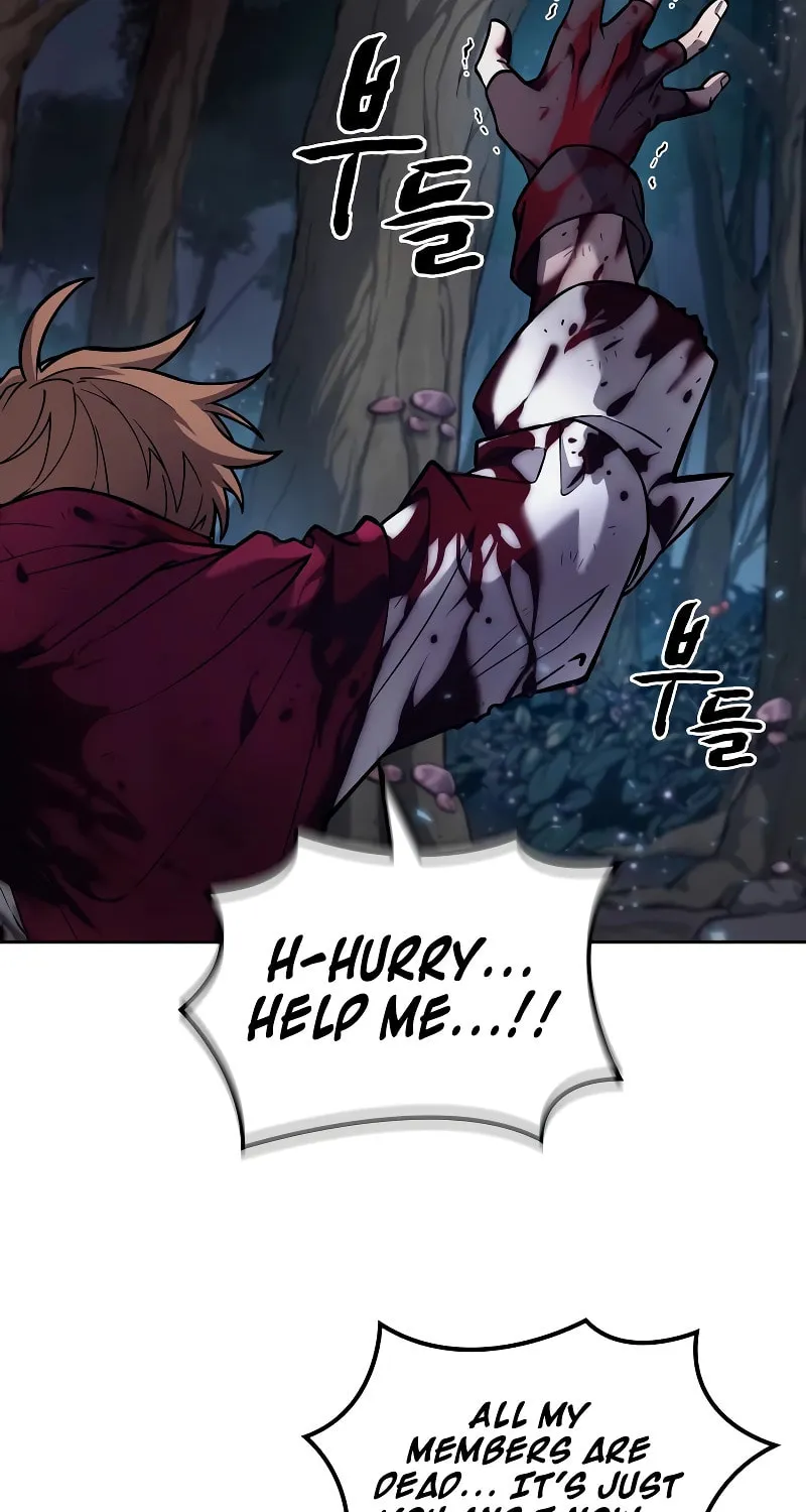 Maplestory: The Last Adventurer Chapter 0 page 105 - 