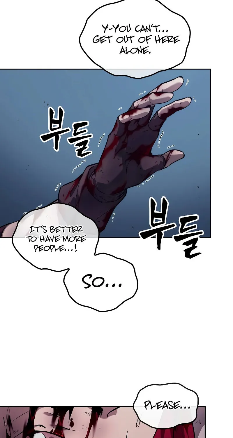 Maplestory: The Last Adventurer Chapter 0 page 107 - 