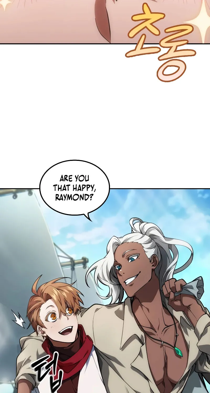Maplestory: The Last Adventurer Chapter 0 page 12 - 