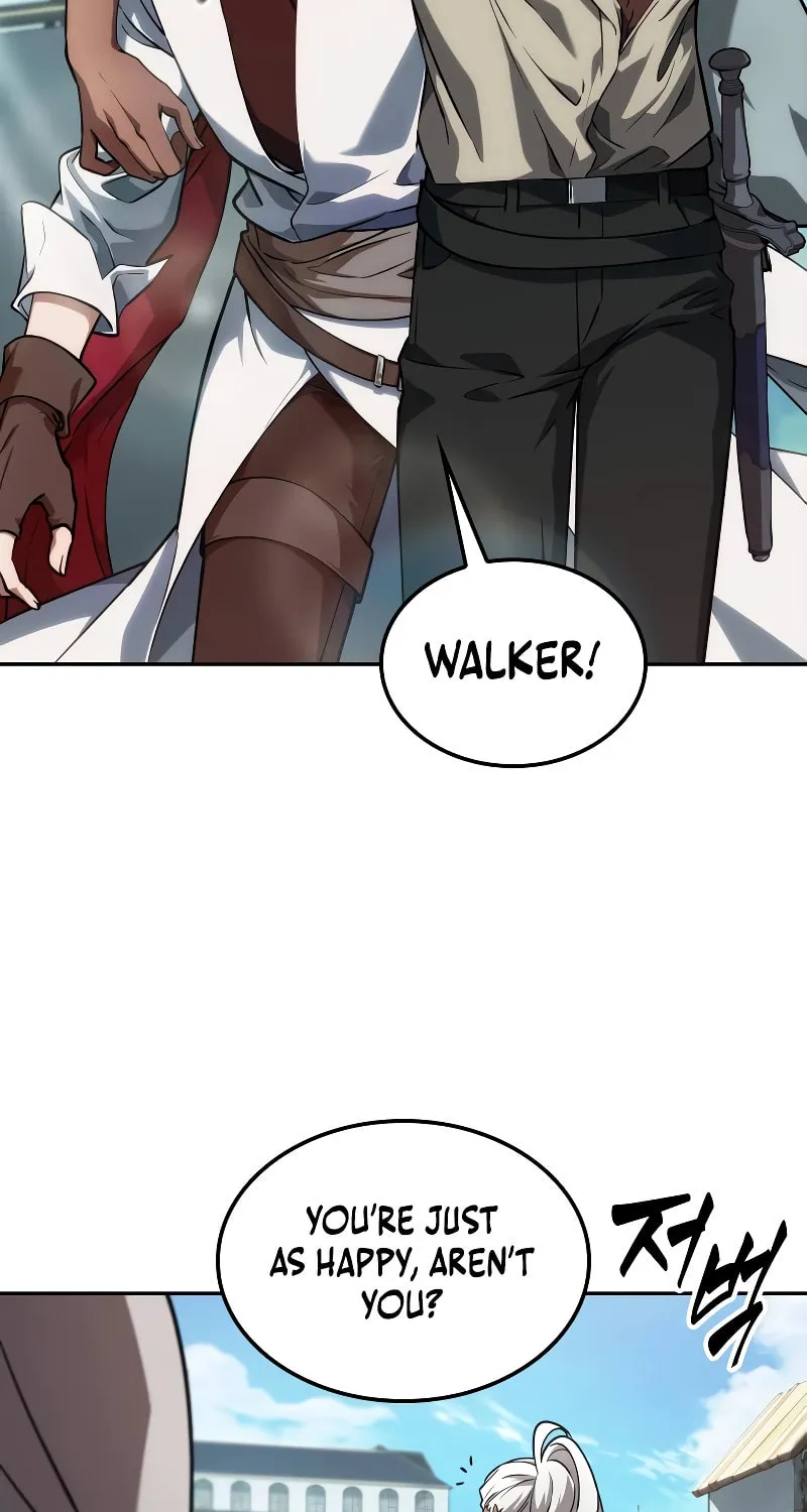 Maplestory: The Last Adventurer Chapter 0 page 13 - 