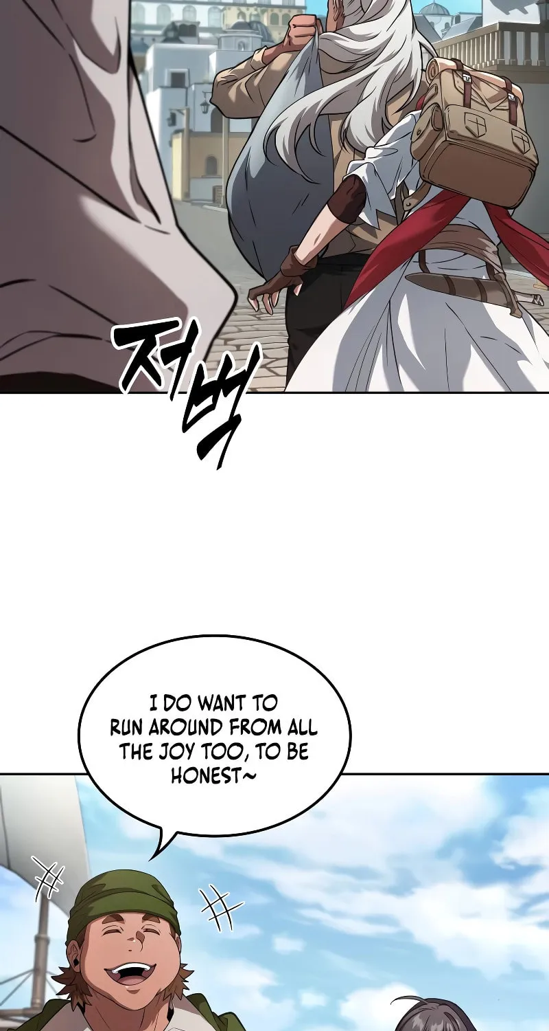 Maplestory: The Last Adventurer Chapter 0 page 14 - 