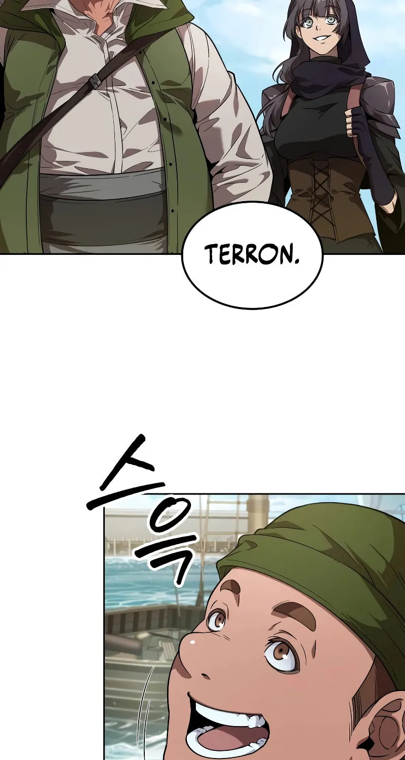Maplestory: The Last Adventurer Chapter 0 page 15 - 