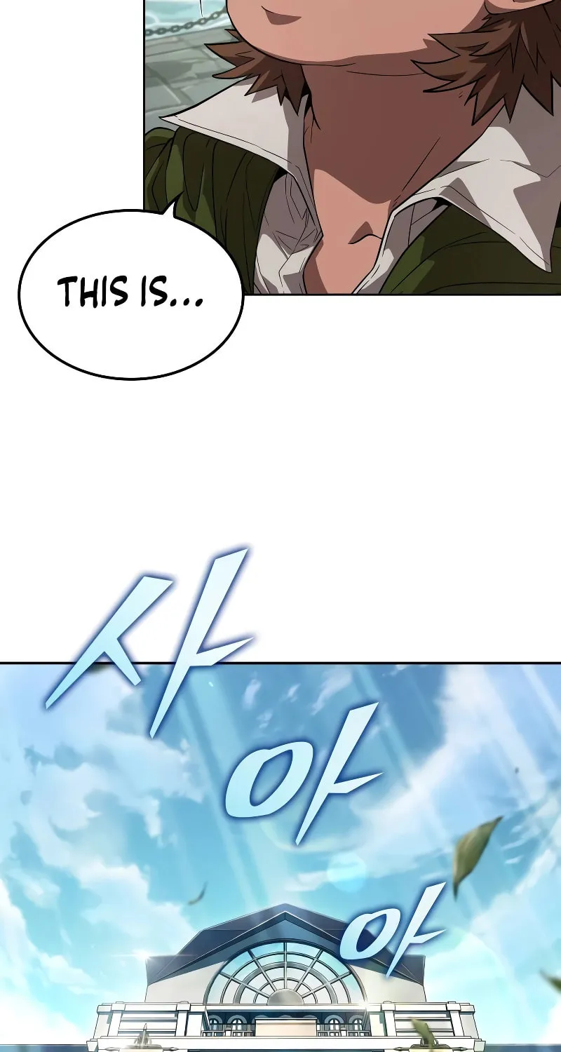 Maplestory: The Last Adventurer Chapter 0 page 16 - 