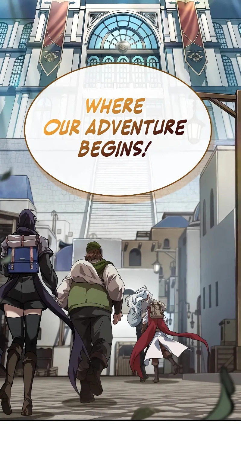 Maplestory: The Last Adventurer Chapter 0 page 17 - 