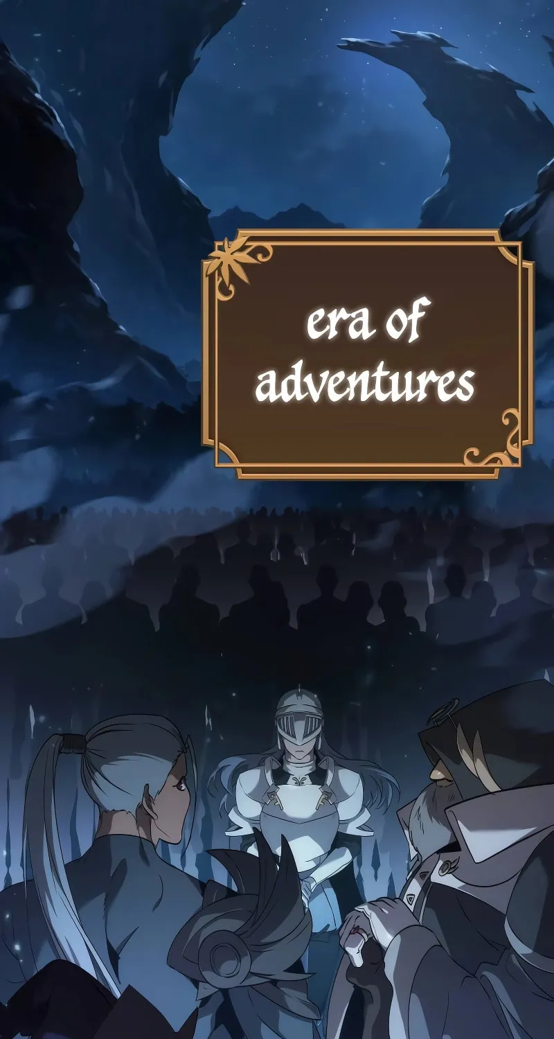 Maplestory: The Last Adventurer Chapter 0 page 20 - 