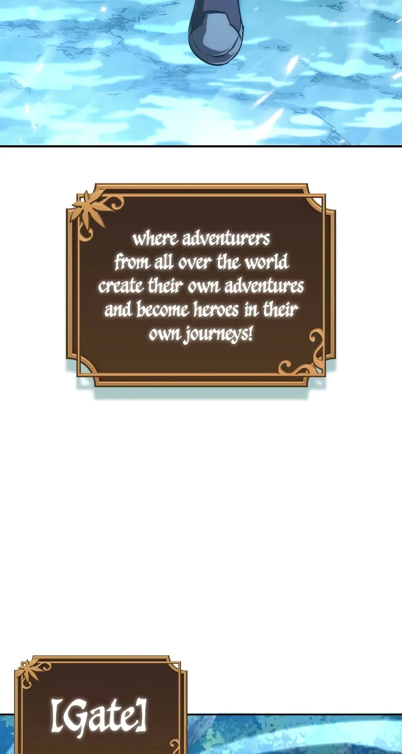Maplestory: The Last Adventurer Chapter 0 page 23 - 