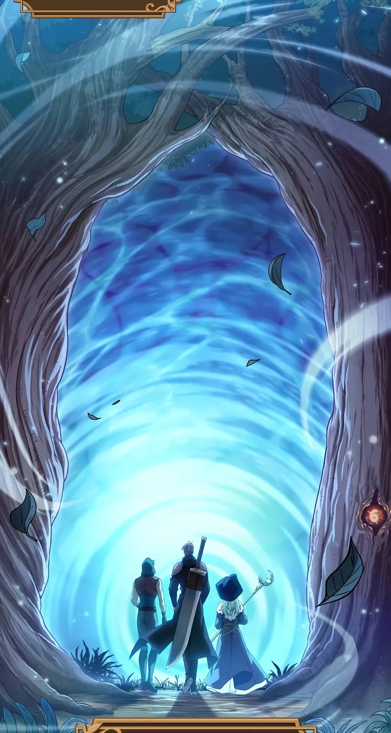 Maplestory: The Last Adventurer Chapter 0 page 24 - 
