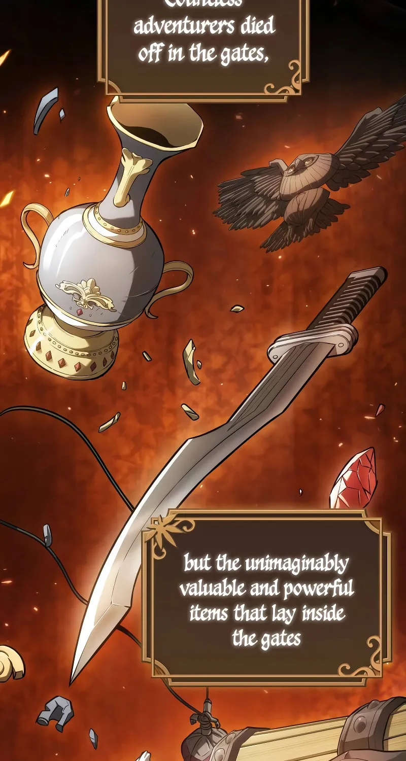 Maplestory: The Last Adventurer Chapter 0 page 27 - 