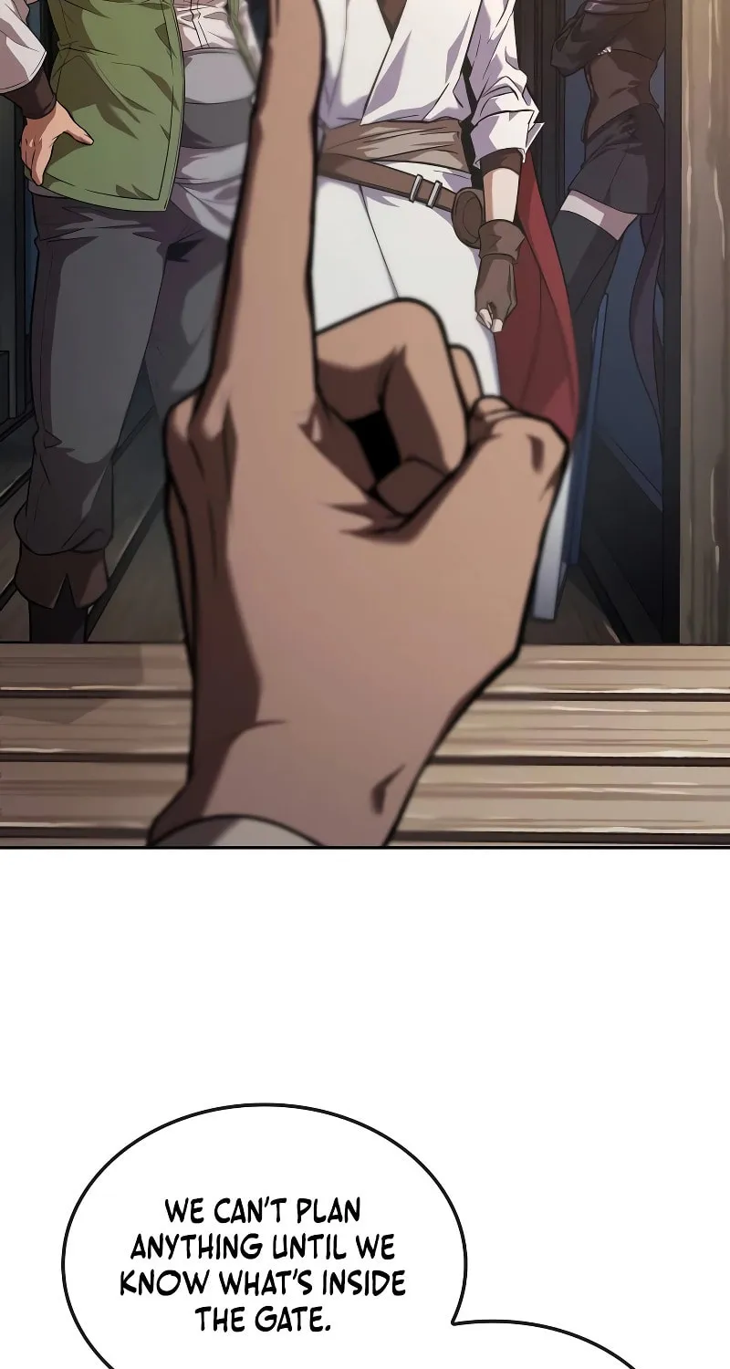 Maplestory: The Last Adventurer Chapter 0 page 32 - 