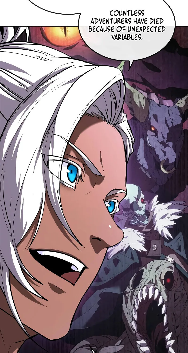 Maplestory: The Last Adventurer Chapter 0 page 33 - 