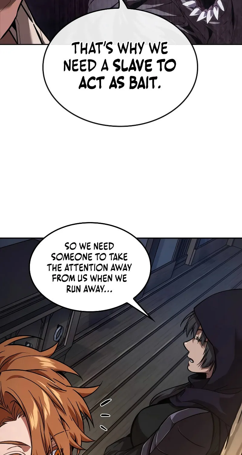Maplestory: The Last Adventurer Chapter 0 page 34 - 