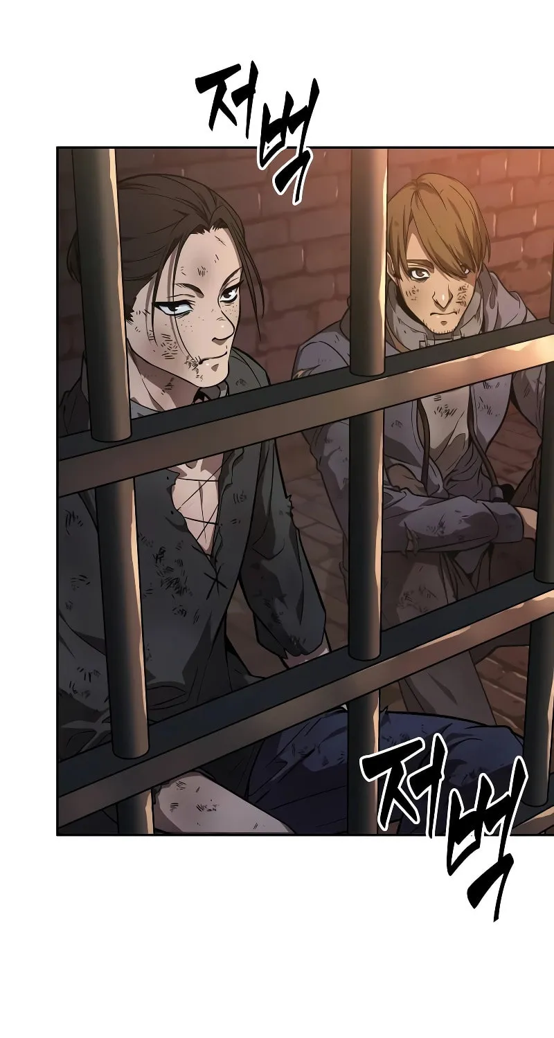 Maplestory: The Last Adventurer Chapter 0 page 36 - 