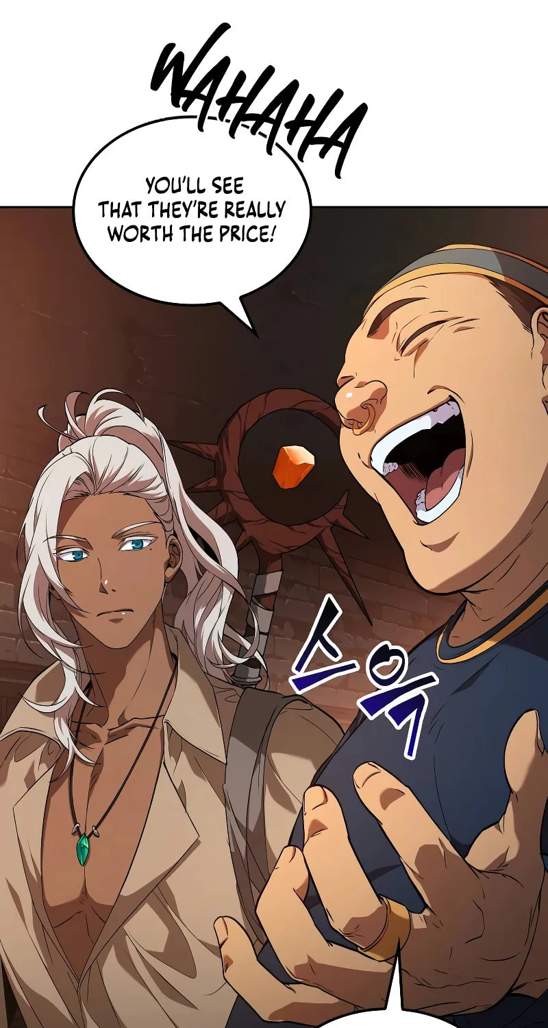 Maplestory: The Last Adventurer Chapter 0 page 39 - 