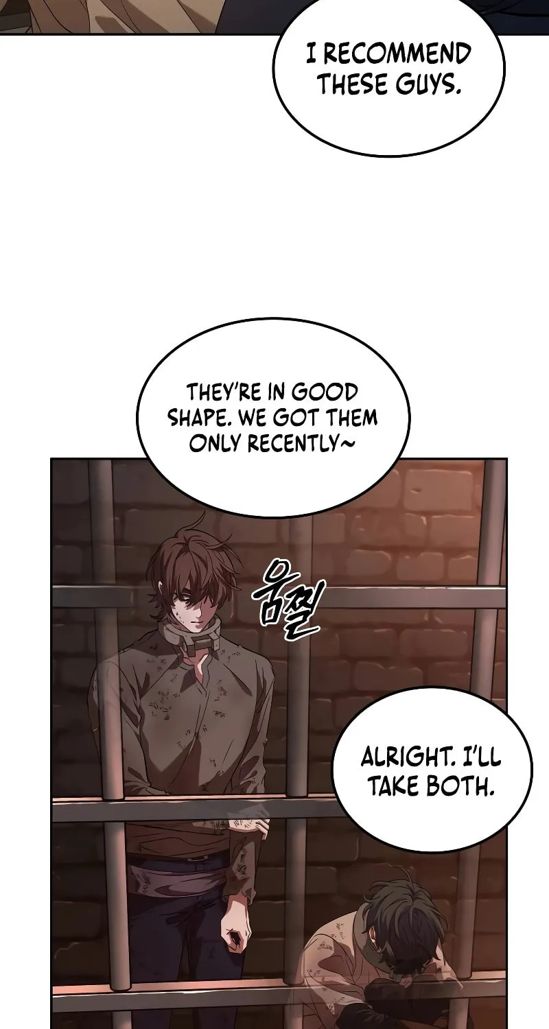 Maplestory: The Last Adventurer Chapter 0 page 40 - 
