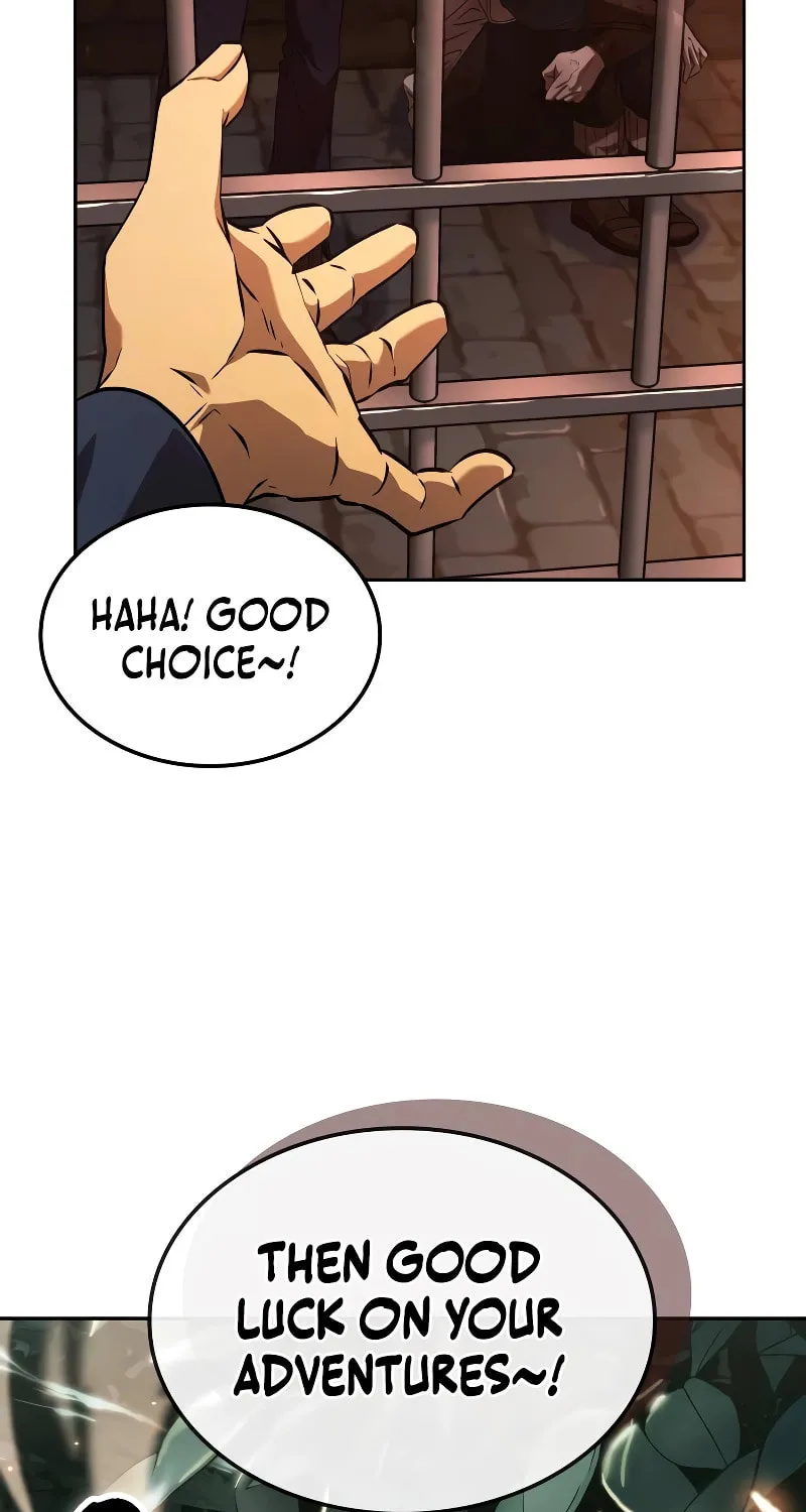 Maplestory: The Last Adventurer Chapter 0 page 41 - 
