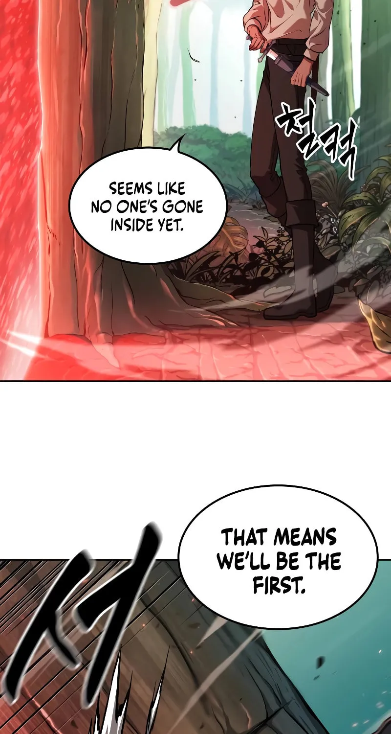 Maplestory: The Last Adventurer Chapter 0 page 44 - 