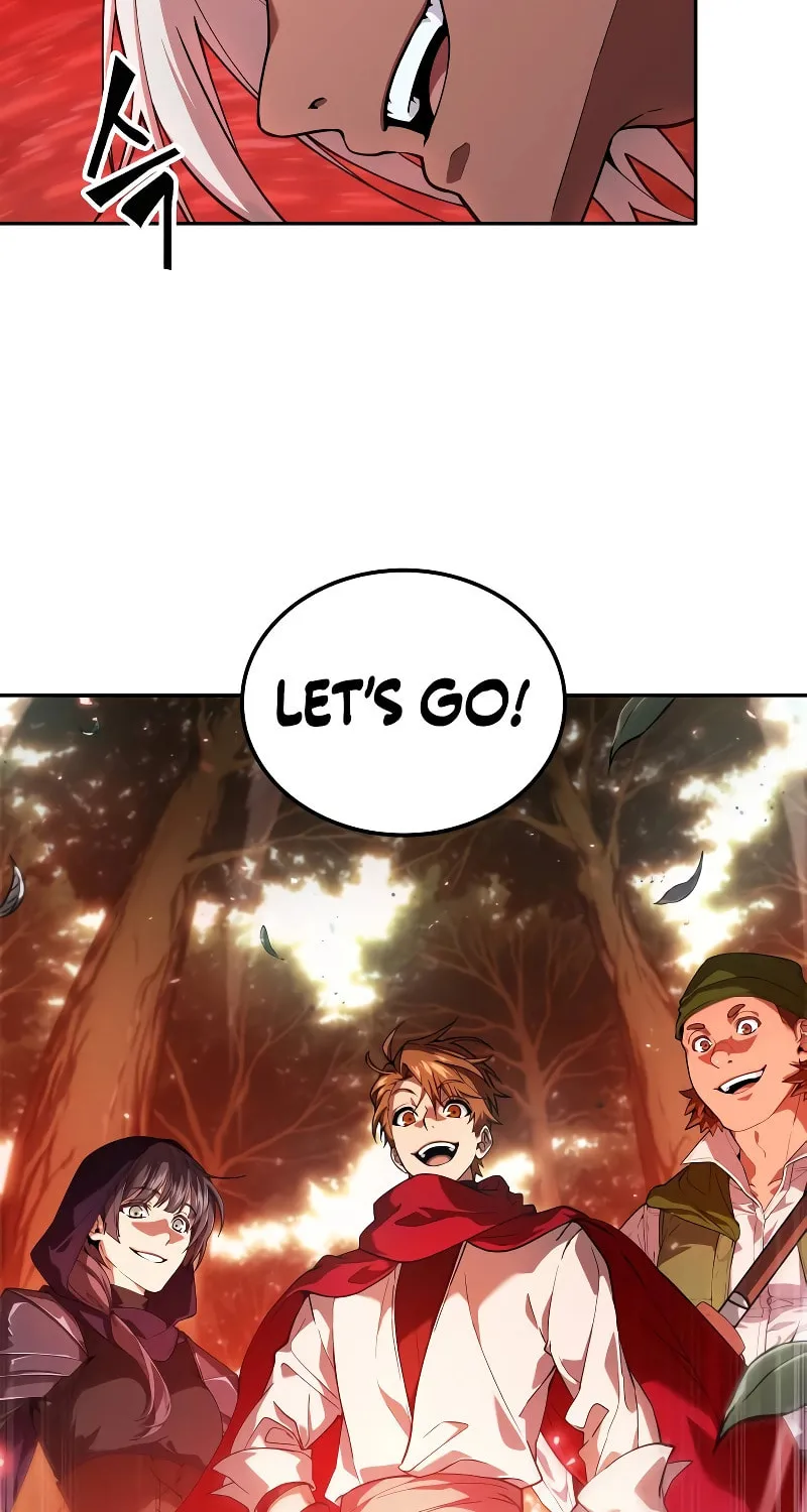 Maplestory: The Last Adventurer Chapter 0 page 46 - 