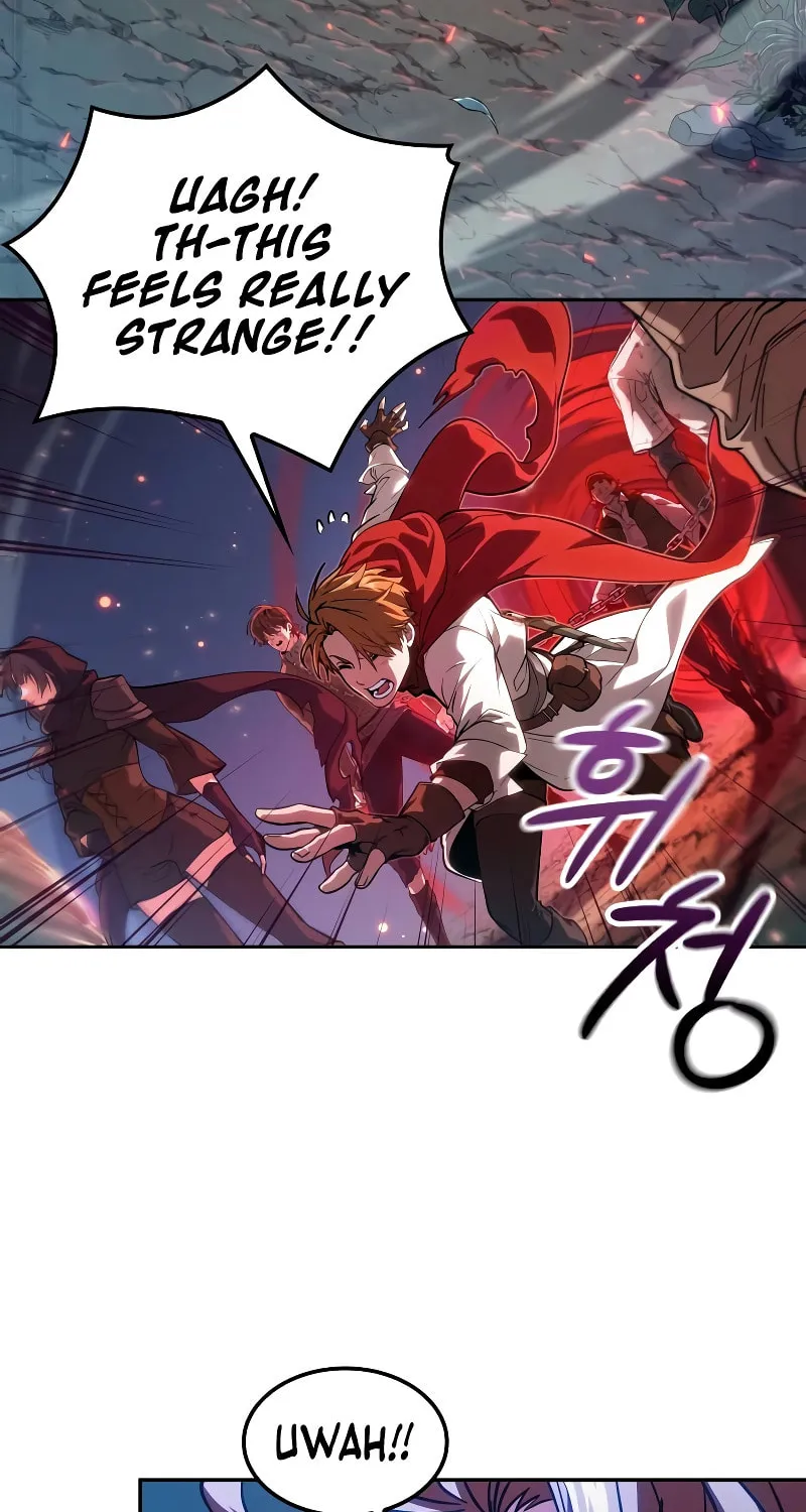 Maplestory: The Last Adventurer Chapter 0 page 49 - 