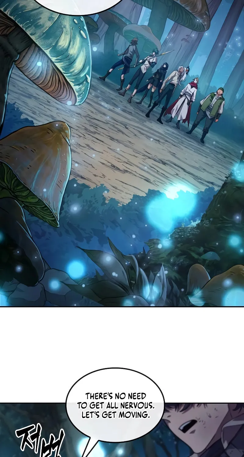 Maplestory: The Last Adventurer Chapter 0 page 53 - 