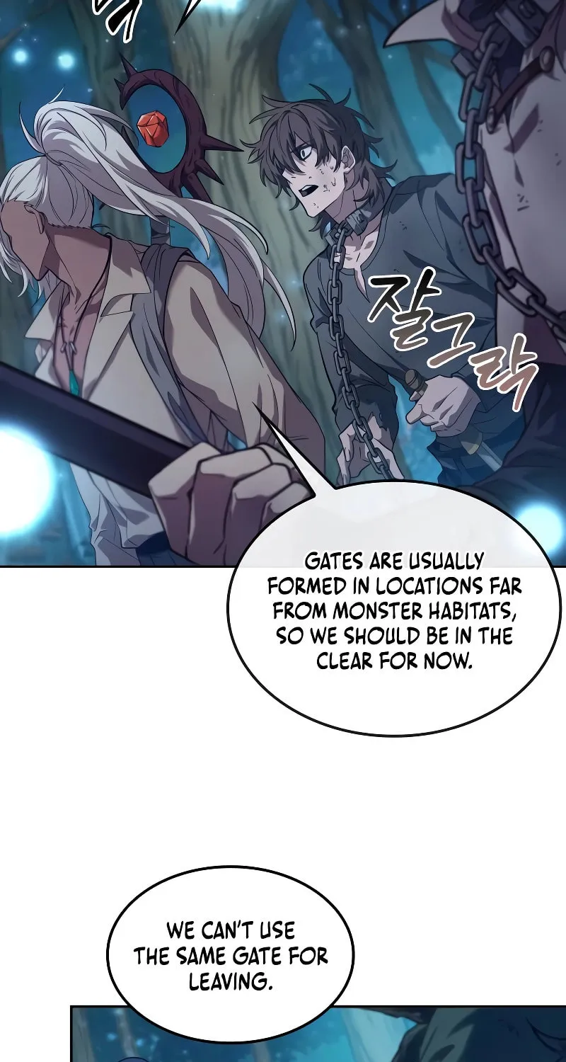 Maplestory: The Last Adventurer Chapter 0 page 54 - 