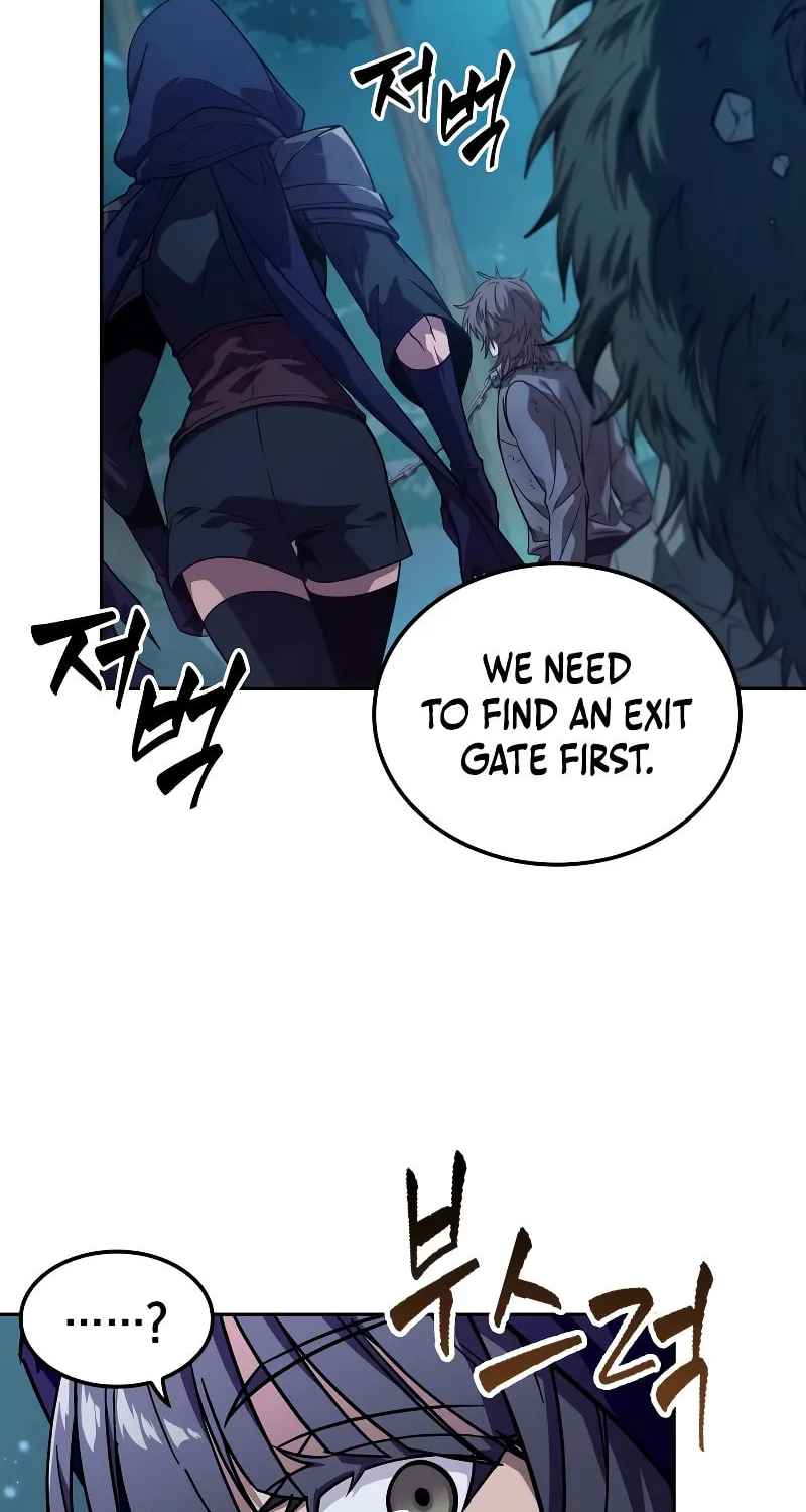 Maplestory: The Last Adventurer Chapter 0 page 55 - 