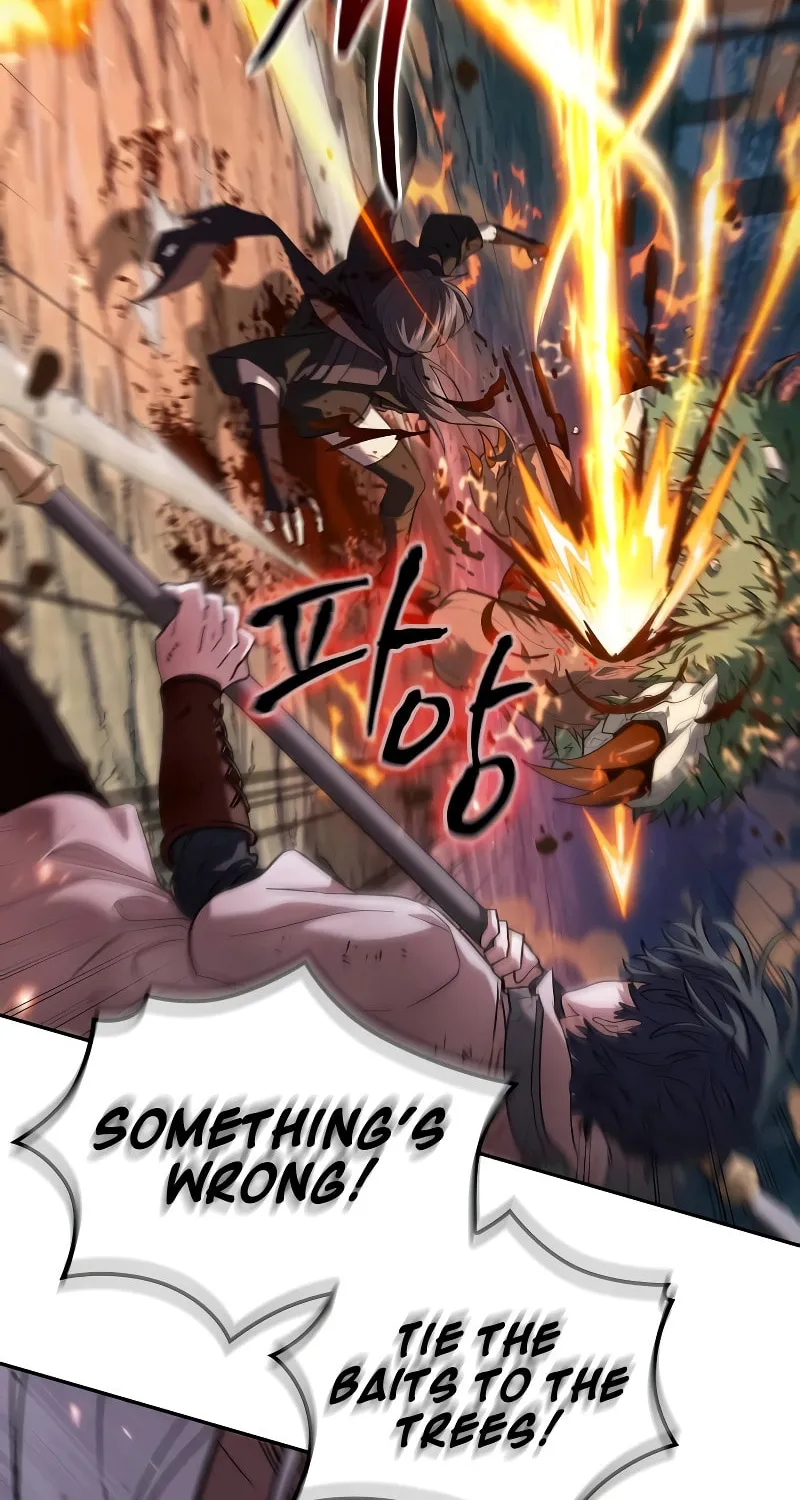 Maplestory: The Last Adventurer Chapter 0 page 67 - 