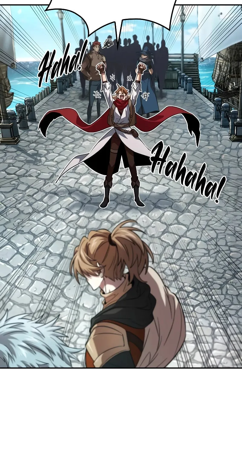 Maplestory: The Last Adventurer Chapter 0 page 8 - 