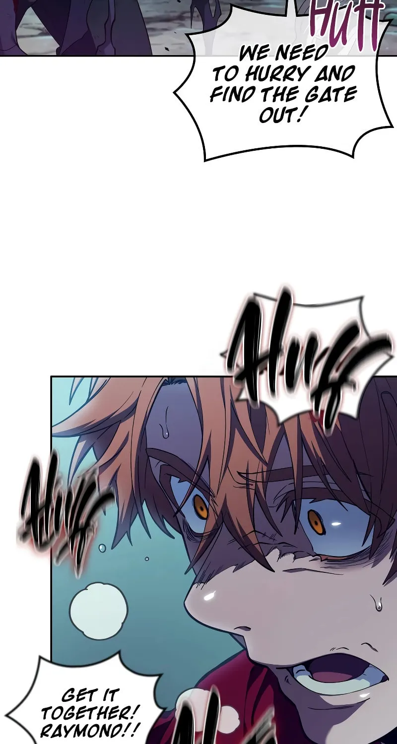 Maplestory: The Last Adventurer Chapter 0 page 77 - 