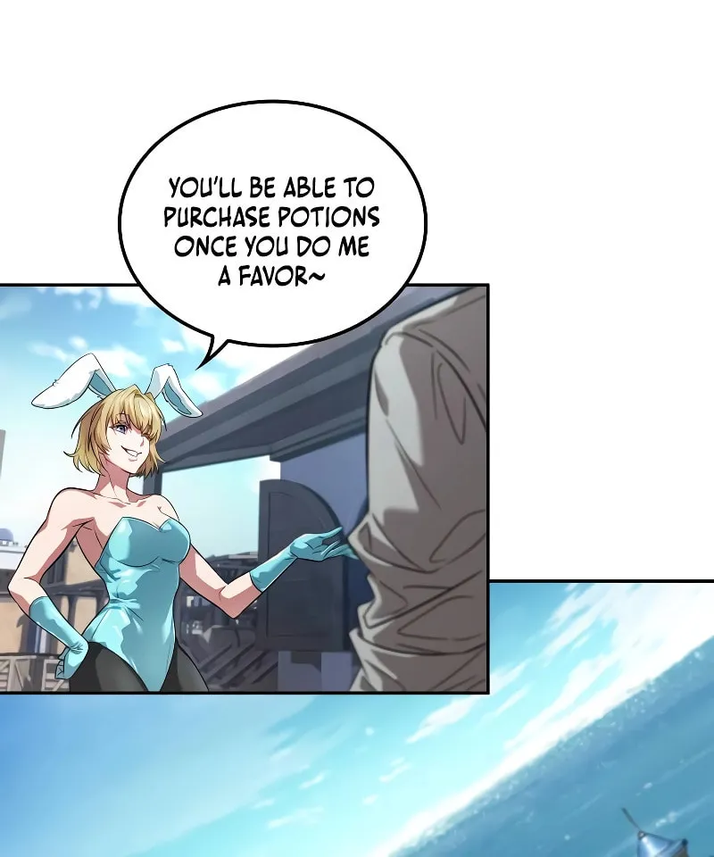 Maplestory: The Last Adventurer Chapter 0 page 9 - 